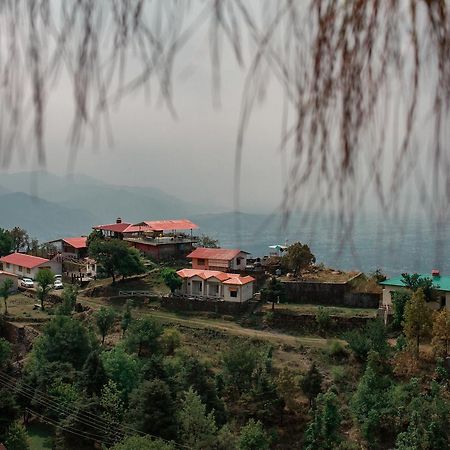 Saiva Hill Resort Mussoorie Exterior photo