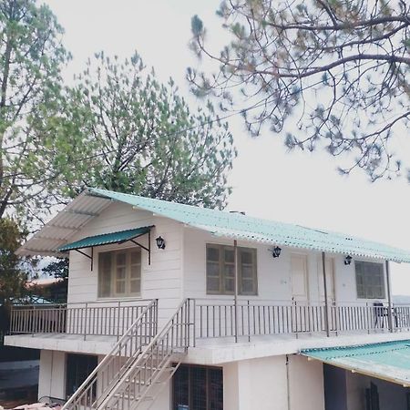 Saiva Hill Resort Mussoorie Exterior photo