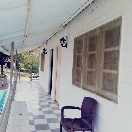 Saiva Hill Resort Mussoorie Exterior photo