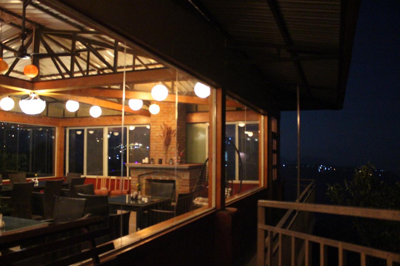 Saiva Hill Resort Mussoorie Exterior photo