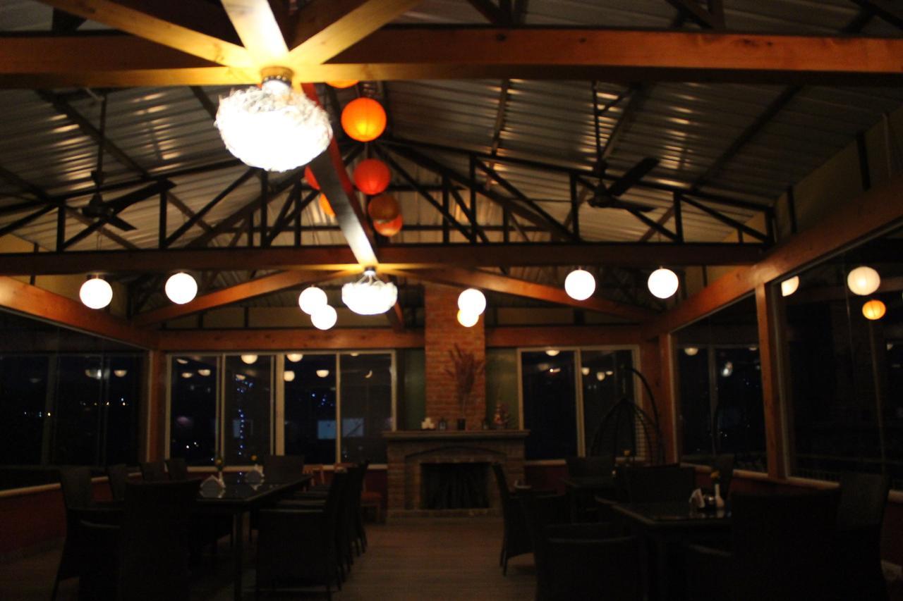 Saiva Hill Resort Mussoorie Exterior photo