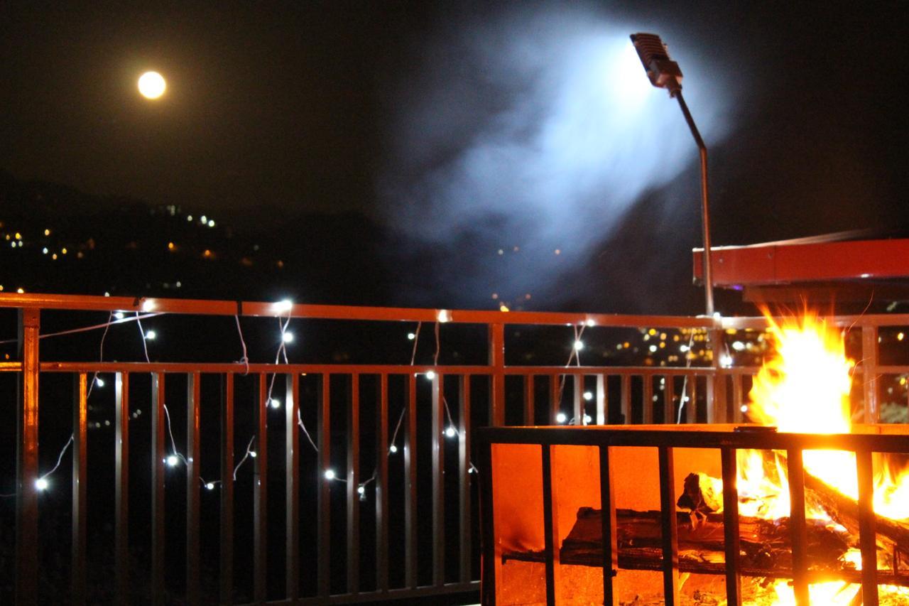 Saiva Hill Resort Mussoorie Exterior photo