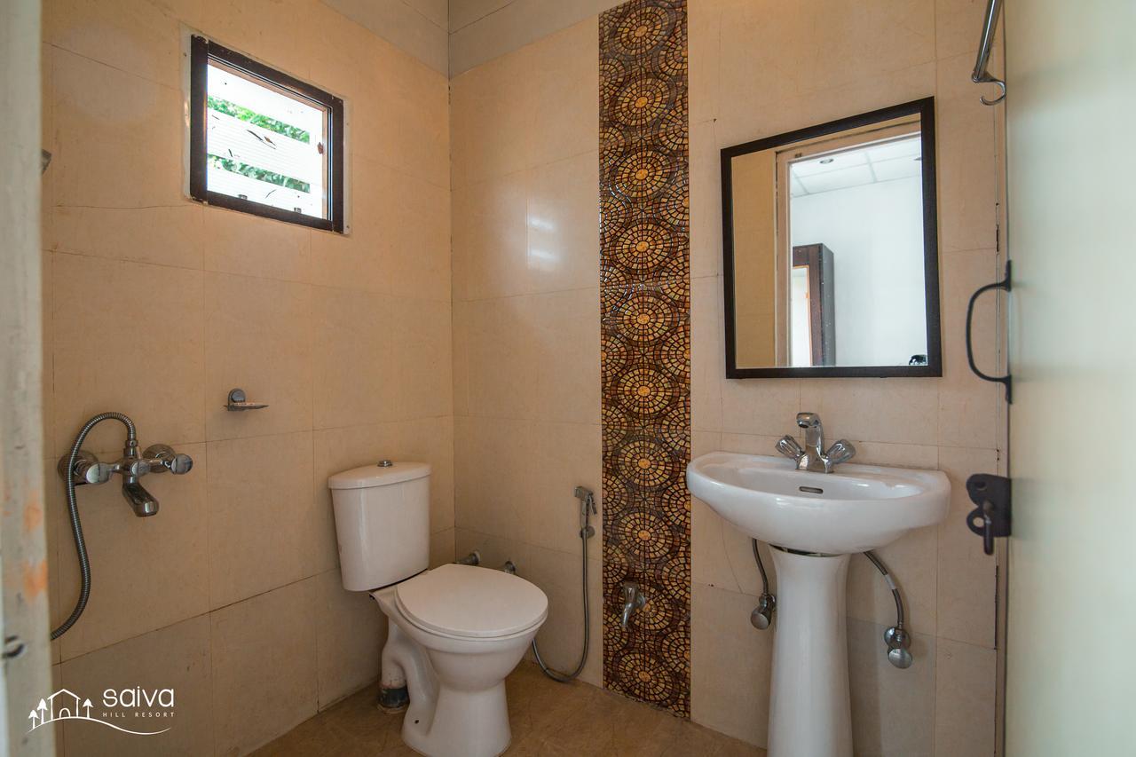 Saiva Hill Resort Mussoorie Exterior photo