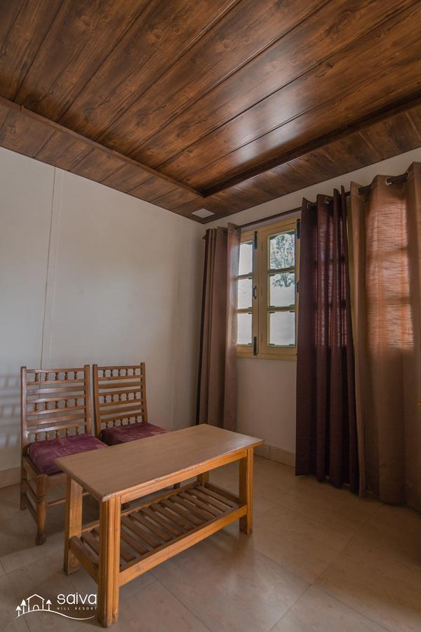 Saiva Hill Resort Mussoorie Exterior photo